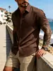 Camisas europeas de talla para hombre para Amazon, AliExpress y tiendas independientes, camisas ligeras casuales para el día a día y para ir al trabajo