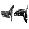 Adecuado para capó de BMW X3 F25 X4 F26 07-18 bisagra 41617262875 41617262876