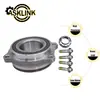 Kit de Reparación de Rodamiento de Cubo de Rueda Trasera Vkba7222 Adecuado para Unidades de Cubo de Rueda Mercedes-Benz
