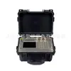 Instrumento Geofísico de Corriente Directa Intrínsecamente Seguro para Exploración Minera Detección de Ingeniería Detector de Agua Detector de Alta Densidad Equipo de Exploración Geofísica