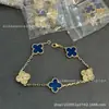 Nuevo Pulsera de Mariposa Azul de la Suerte Gruesa Chapada en Oro con Lapislázuli y Ágata Azul, Artesanía de Precisión CNC, Pulsera Chapada en Oro V 18K