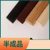 Cortinas de Bambu Personalizadas, Persianas Rolô para Uso Doméstico, Cortinas de Proteção Solar para Varanda, Divisórias para Escritório de Pousada, Persianas de Bambu Estilo Japonês
