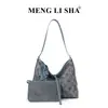 Bolso Nuevo para Mujer 2026: Bolso de Mano Versátil Clásico, Moderno, Sencillo, de Gran Capacidad, Bolso de Hombro de Moda, Bolso Tote para Debajo del Brazo