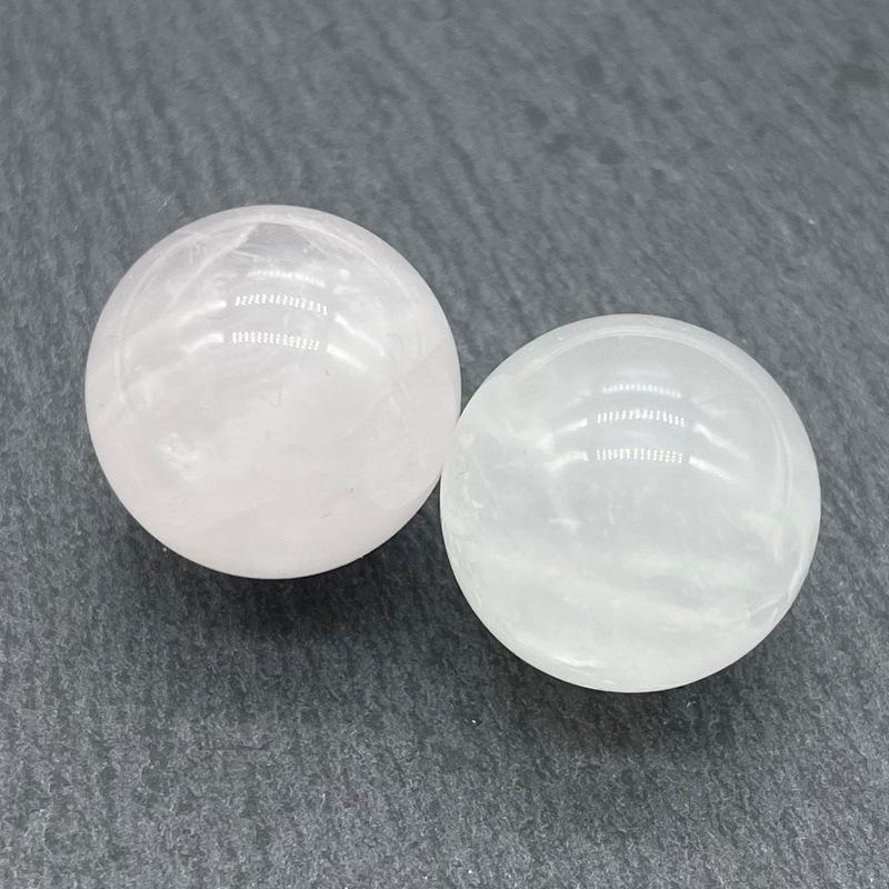粉水晶