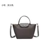 Bolsa tote de grande capacidade para trabalhadores de escritório, novo modelo 2026 bolsa de ombro feminina, bolsa de bolinho, bolsa de mão versátil e ultraleve