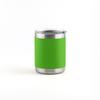 Novo copo de vácuo de aço inoxidável do fabricante 10oz Car Cup dupla camada de vácuo Car Cup copo de gelo com logotipo fixo