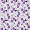 Tela Estampada con Marca de Agua de Puntos Algodón Popelina de Artesanía Completa Tela para Camisa de Vestir de Globo Fruta Limón Tejida