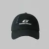 Gorra de Béisbol Vintage Desgastada con Bordado de Alta Calidad para Hombres y Mujeres, Circunferencia de Cabeza Grande, Visera Ancha, Hace que la Cara Parezca Más Pequeña