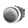 El interruptor de arranque de una tecla es aplicable a Volkswagen Tiguan Xia Lang 5N0959839 5ND959839 5NG959839