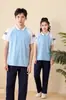 Uniformes de Verano Personalizados para Estudiantes de Primaria y Secundaria, Estudiantes de Escuelas Vocacionales y Técnicas, Hechos por Encargo desde la Fábrica de Origen