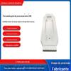 Processamento de hardware personalizado Peças de reposição de metal com formato especial Soldagem a laser Estamparia Processamento CNC Acessórios de hardware Peças de corte