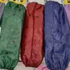Mangas Largas Antimanchas Otoño e Invierno, Corte Holgado, Mangas Protectoras Antimanchan para Cocina y Hogar para Mujer, Suministro Mayorista de Tienda de 2 Yuan