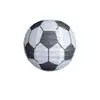 Linterna de papel de voleibol hecha a mano plegable DIY linterna decoración fiesta mundial de fútbol suministros al por mayor TEMU