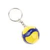 Aliexpress Nuevo Colgante Llavero de Voleibol Mikasa V300W Exquisito Regalo de Negocios Premio de Competición Cumpleaños