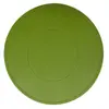 Atacado de Fábrica Tapetes de Silicone para Isolamento Térmico, Jogos Americanos, Suportes para Panelas, Suportes para Copos e Tigelas, Luxo Leve, Resistente a Manchas, Fácil de Lavar, Resistente a Altas Temperaturas, Antiderrapante, Design Simples
