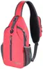 Bolso Cruzado de Hombro Nuevo Transfronterizo Verano Tendencia Exterior Multifuncional Tela Oxford Calidad Bolso de Pecho para Hombre Venta al por Mayor