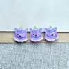 Nuevos Mini Accesorios de Arte para Uñas de Dibujos Animados, Ositos Lindos y Tiernos, Animalitos Pequeños Tridimensionales, Accesorios Hechos a Mano para Uñas