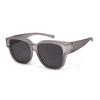 Nuevas gafas de sol polarizadas TAC para miopía para hombre y mujer, anti-ultravioleta, anti-reflejos, para conducir, gafas de sol, parasol HM898