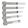 Patas de Mesa Plegables, Accesorios de Patas de Plástico de Altura Ajustable, Soporte para Escritorio de Cama, Marco de Mesa