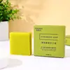 Smith Sabonete Artesanal Desodorante para Axilas com Fragrância Sabonete Artesanal Limpeza e Hidratação 80g
