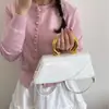 Bolso de mano moderno transfronterizo para mujer, nuevo modelo de verano 2026, bolso de hombro y cruzado, bolso de mujer moderno de gran capacidad