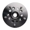 Kit de Reparo de Rolamento de Cubo de Roda Vkba7025 Adequado para Ford: Unidade de Cubo de Roda Tourneo Custom V362