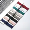 Adecuado para Apple iWatch 8ª Generación Ultra Modelo Ola de Silicona Correa Deportiva de Silicona para Smartwatch con Hebilla Samsung G4