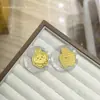 Adesivo de Telefone Ouro Puro 999 2mg Shuibei Adesivo Popular Dourado para Traseira de Telefone Loja de Ouro Transmissão ao Vivo Pequenos Presentes Físicos Varejo