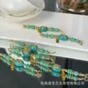 Corrente de extensão DIY Mugneseite, acessórios para artesanato, pulseiras DIY feitas à mão, joias de mão, acessórios de moda T226