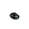 Fones de Ouvido Bluetooth Huaqiangbei Autênticos Yx08 com Clipe de Orelha, Condução Óssea com Redução de Ruído, Não Intra-auriculares, Alta Qualidade de Som, Standby Ultralongo