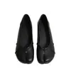 Zapatos Retro de Suela Gruesa con Dedos Separados 2026 Otoño Nueva Llegada Zapatos Bajos de Mujer Casual Slip-On Zapatos con Dedos Separados