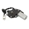 80731-Ar001 É Adequado para Infiniti G35 (03-06) Fx35 (03-08) Motor Dianteiro Esquerdo Anti-Pinch 6P