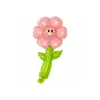 Palos de Animación 3D de Mano para Niños, Palos de Animación, Globos de Papel Aluminio de Mano, Palos Inflables de Animación de Mano, Regalos Promocionales