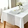 Suministro de Caminos de Mesa con Lentejuelas de Gypsophila Transfronterizos para Bodas de Hotel, Banquetes, Fiestas Navideñas y Caminos de Mesa Bordados Decorativos