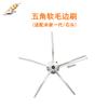 Adequado para Acessórios de Robô Aspirador Xiaomi Mijia Roborock S50 T6 T7 S5 S6 Escova Principal Pano Filtro Caixa de Pó