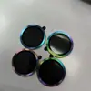 Aplicável à película de lente de celular Huawei p60, adesivo de lente Olho de Águia p60Pro, película protetora de câmera traseira P60 Art