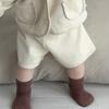 Ropa de Salida para Bebé Conjunto de Dos Piezas Ropa de Otoño para Bebé Estilo Coreano Ropa para Niños Ropa de Otoño para Niños Chaqueta Cardigan con Capucha para Bebé