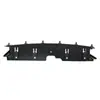 Aplicable a 2014-2017 Prius Prius V Protector de Rejilla Inferior de Parachoques 53113-47060