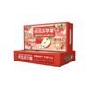 Caja de Regalo de Cartón Corrugado para Frutas Caja de Embalaje de Cartón Impresa a Medida para Manzanas y Fresas 0.5-5kg Especialidad Alimentaria Papel Corrugado Impreso
