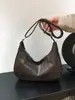 Bolsa de Ombro Transversal Nova Retro Simples para Mulheres 2026, Bolsa de Ombro Transversal Versátil da Moda de Grande Capacidade para o Dia a Dia