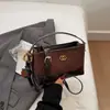 Bolsa Saco de Corrente de Diamante High-End 2025 Pequena Estilo Fragrância Grande Capacidade Casual Diário Trabalho Roupa Ombro Transversal