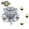 Rolamento de Cubo de Roda MR594443 Unidade de Roda Traseira Aplicável ao Mitsubishi Grandis 04-11 Tração nas Duas Rodas Unidade de Cubo de Roda