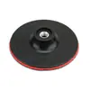 Lixa Flocked Autoadesiva Disco Copo de Sucção Elétrico Esmerilhadeira Angular Chapa Escovada Chassis Disco de Desbaste Polimento Grande Quantidade Frete Grátis