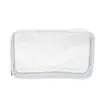 Bolsa de maquillaje de viaje portátil, de gran capacidad, organizador de cosméticos, neceser impermeable, bolsa de maquillaje multifuncional