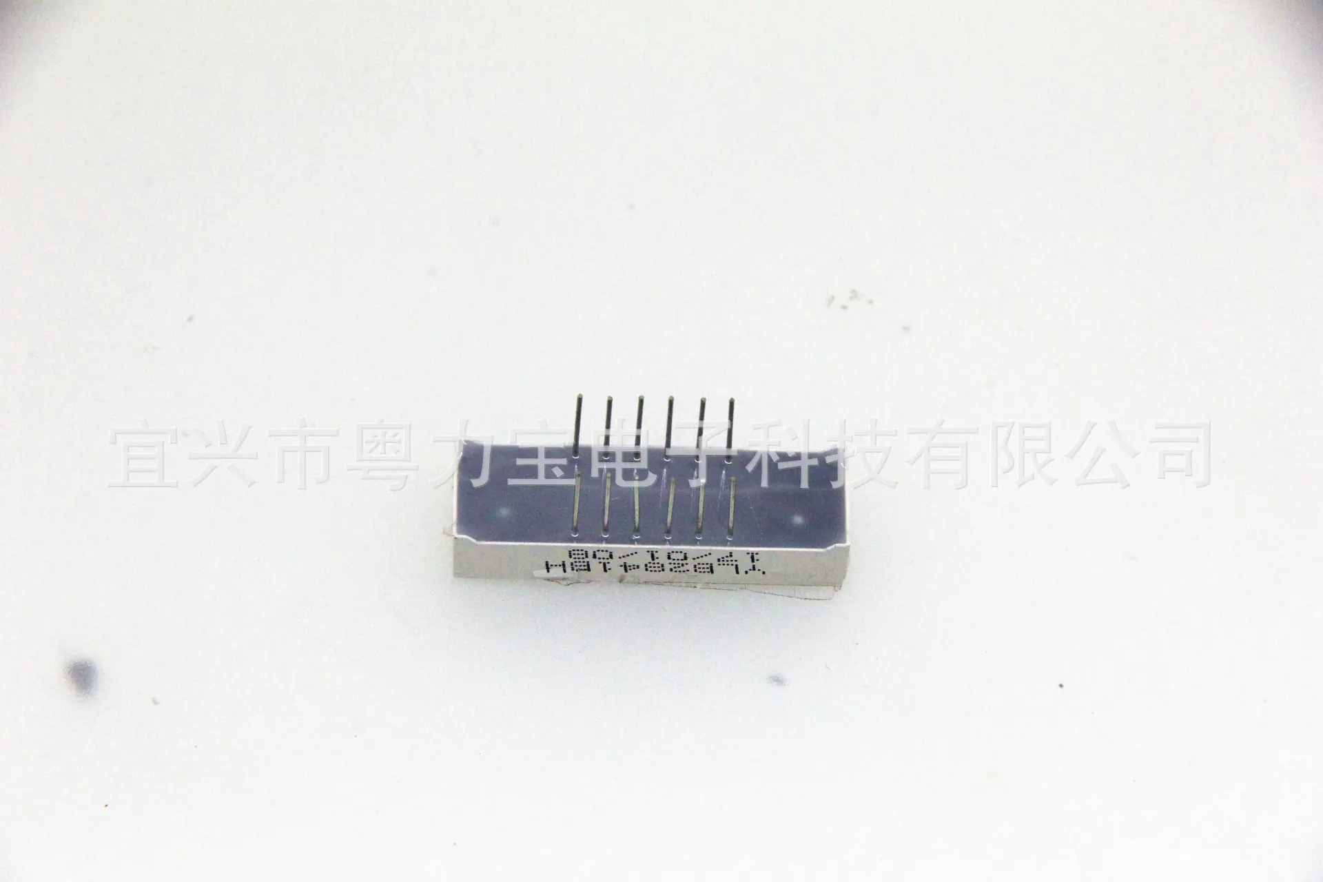 2841BH 时钟不亮