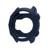 Para Jiaming Garmin Forerunner 245 funda de silicona anticaída funda protectora Jiaming 245M