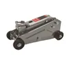 Gato Hidráulico Horizontal de 2.5t 0kg Toneladas para SUVs y Vehículos Todoterreno, Especializado para Reparaciones de Coches, Cambio de Neumáticos en el Coche con Palanca Manual