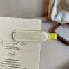 Color Gel Lindas Estrellas Lunares Pinza para el Cabello Corazón de Niña Clip de Maquillaje Chica Dulce Dibujos Animados Clip para Flequillo Cabello Suelto Accesorios para el Cabello Tocado