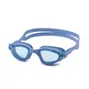 Nuevas gafas de natación para niños para niños, gafas de natación impermeables y antivaho de alta definición, conjunto profesional de gafas de buceo y gorro de natación para niñas