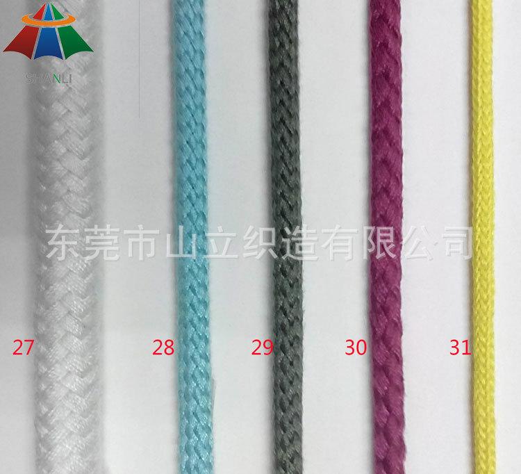 涤棉绳